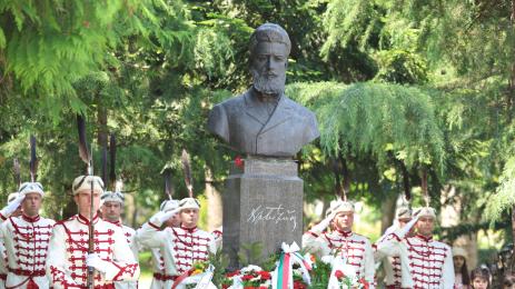 Христо Ботев