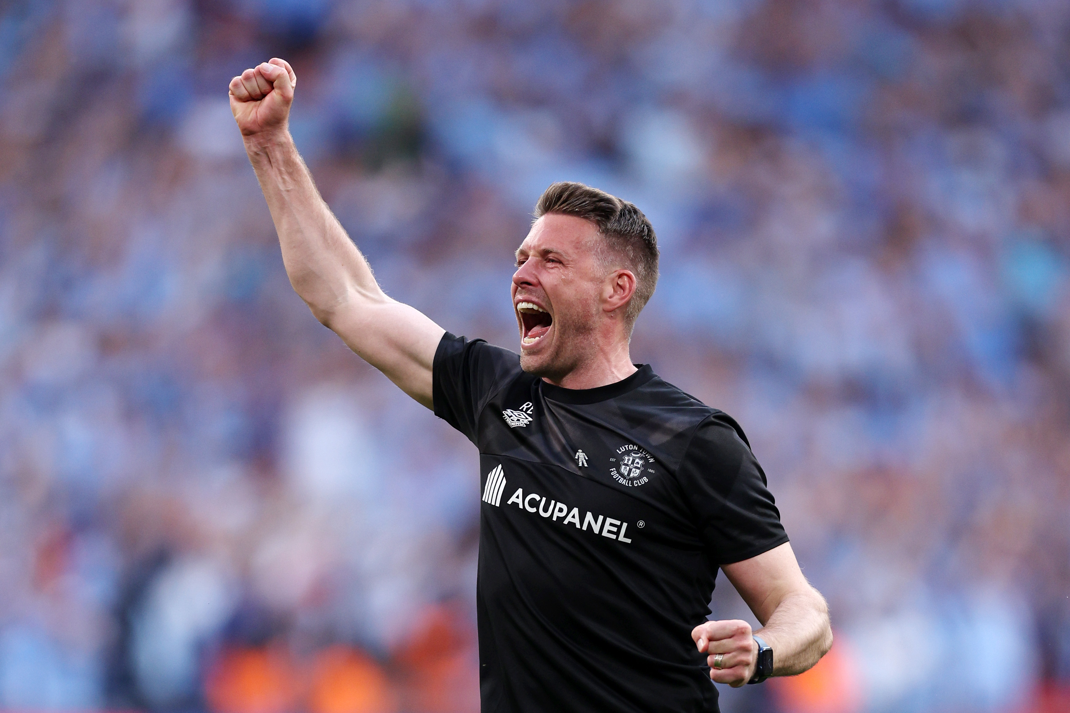 Роб Едуардс