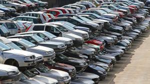 Близо 30 са конфискуваните автомобили в Бургаско след въведените в