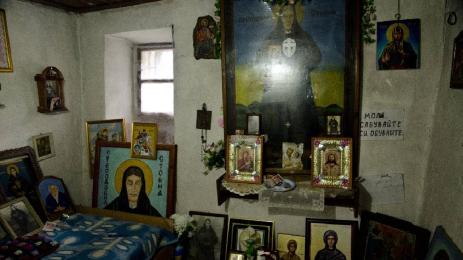 Преподобна Стойна