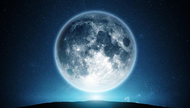 пълнолуние - Пълнолунието на 12 май инжектира в зодиите адреналин!