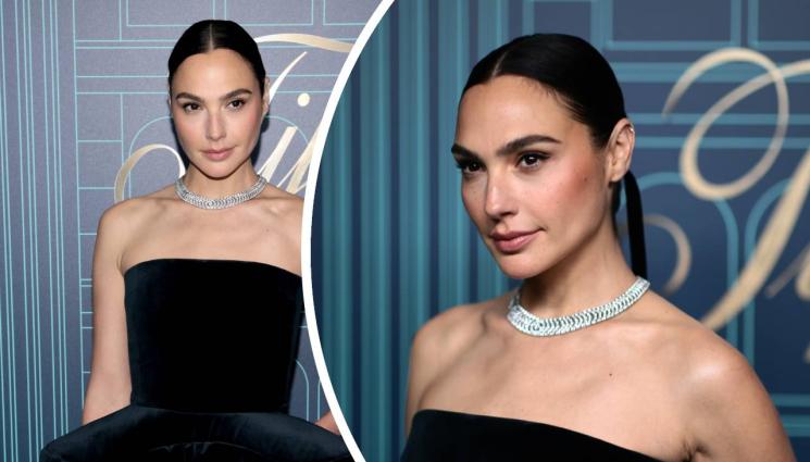 Гал Гадот - ПРЕВЪРТЯ: Гал Гадот призна за психично заболяване