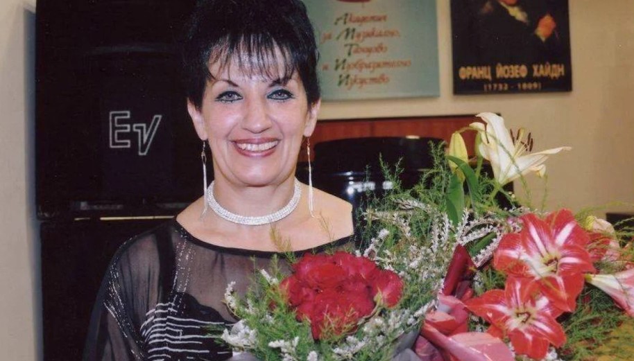 Диана Иванова