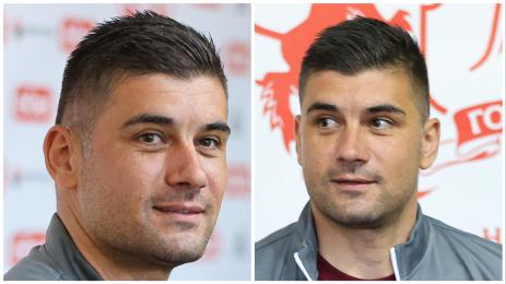 Рибарски ЦСКА 1948