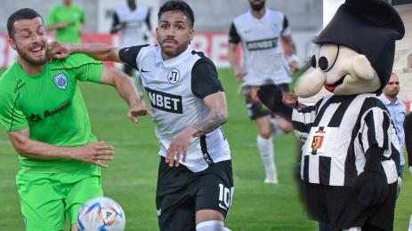 Локо Пловдив Черно море