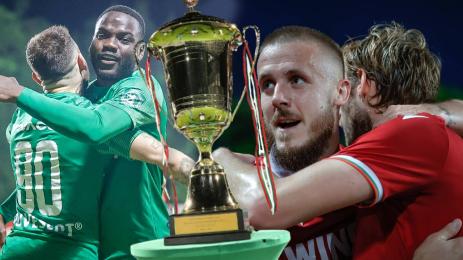 шампион на България