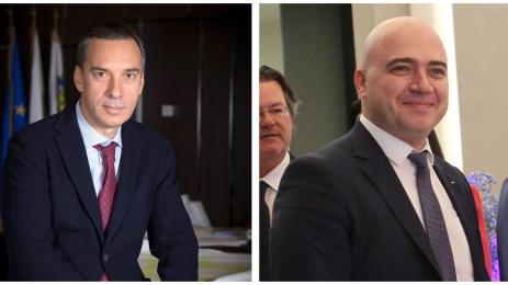 Димитров Николов