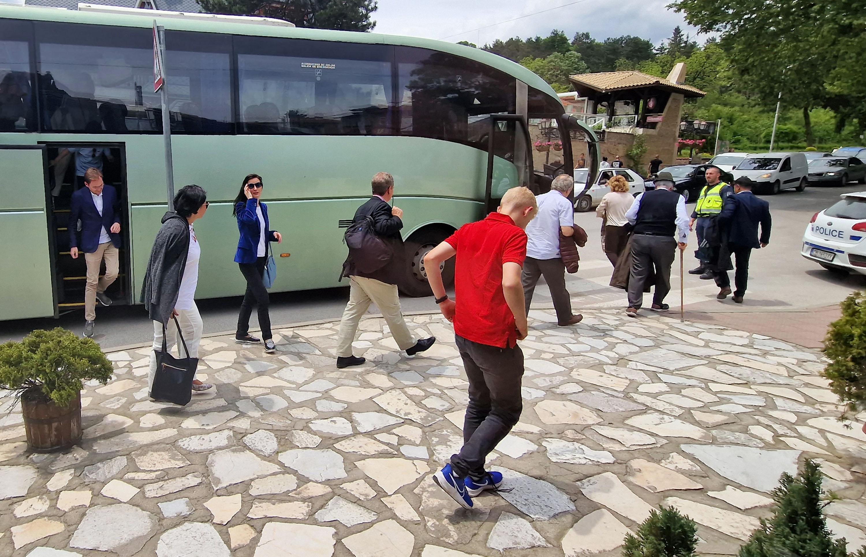 Мария Габриел