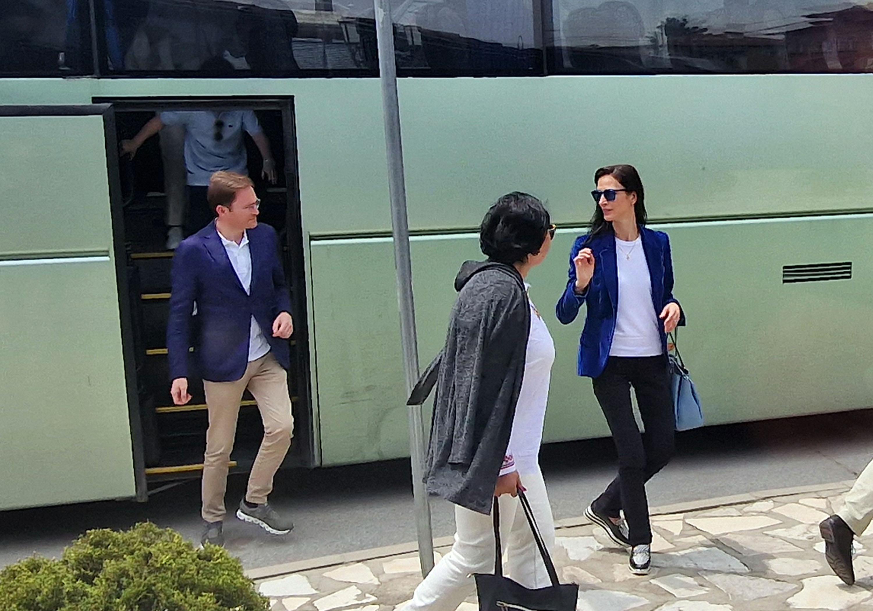 Мария Габриел