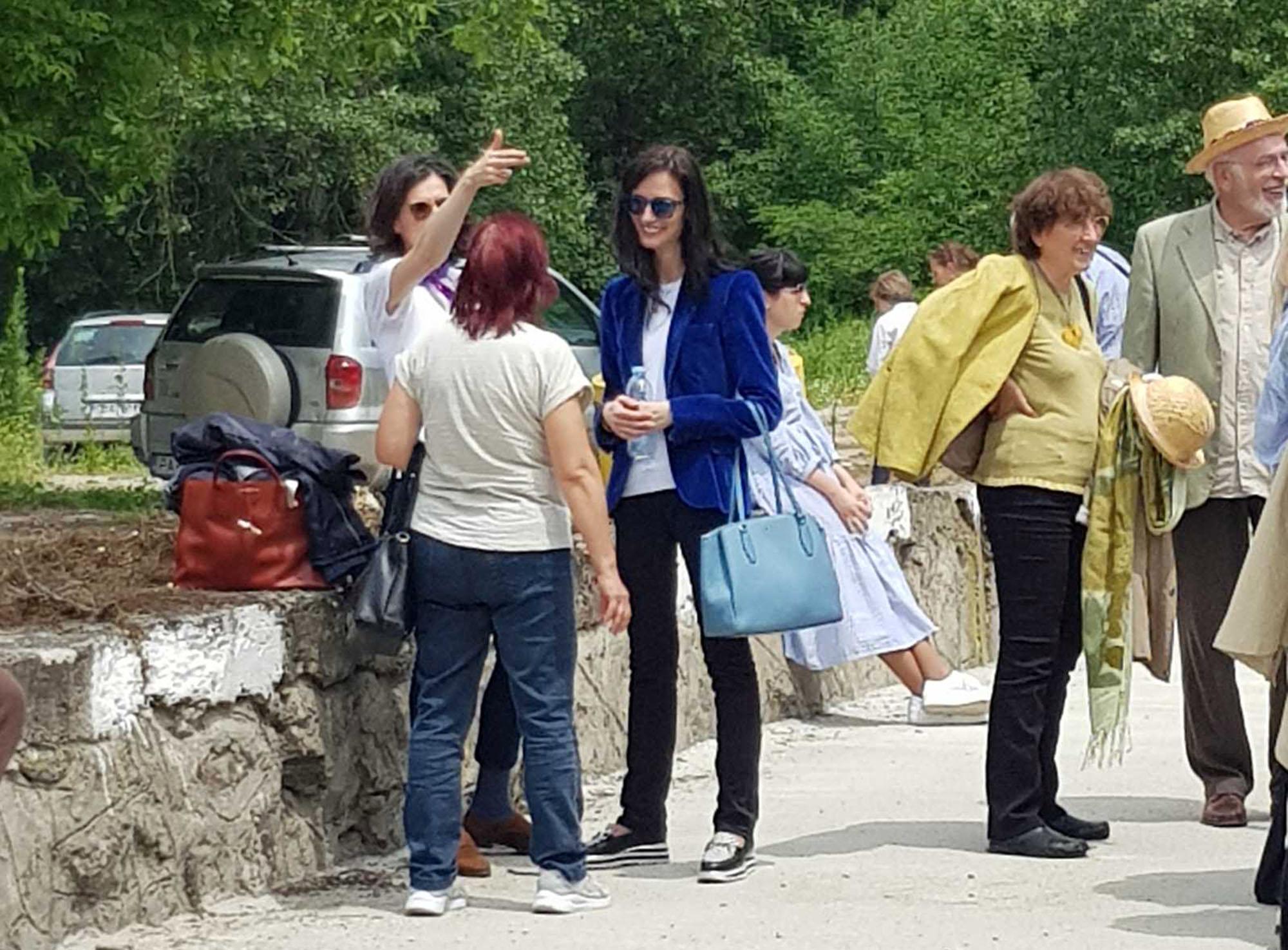 Мария Габриел