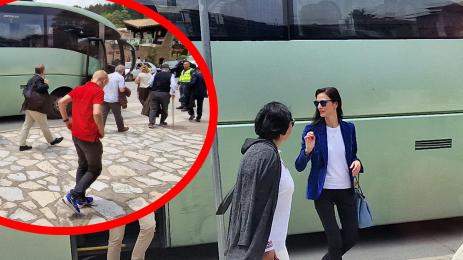 Мария Габриел