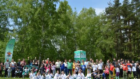 Споделени игри