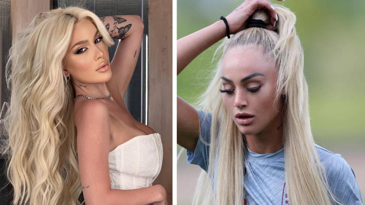 Алиша Леман