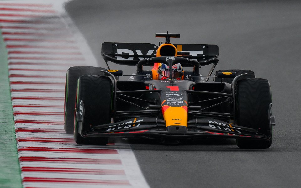 Време е за поредното състезание от календара на Формула 1.