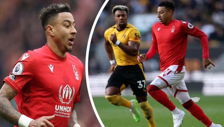 Джеси Лингард - Безработният Лингард палува на Барбадос (СНИМКИ)