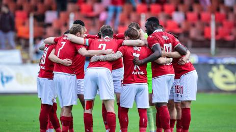 ЦСКА ЦСКА 1948