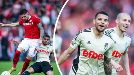 ЦСКА ЦСКА 1948