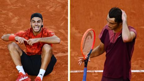 Ролан Гарос