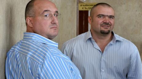 братя Галеви