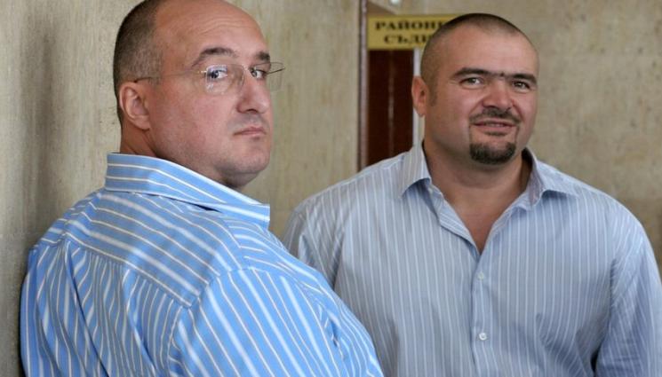братя Галеви - ИЗВЪНРЕДНО: Разпитват траурен агент за погребението на брат Галев