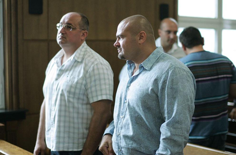  Братя Галеви 