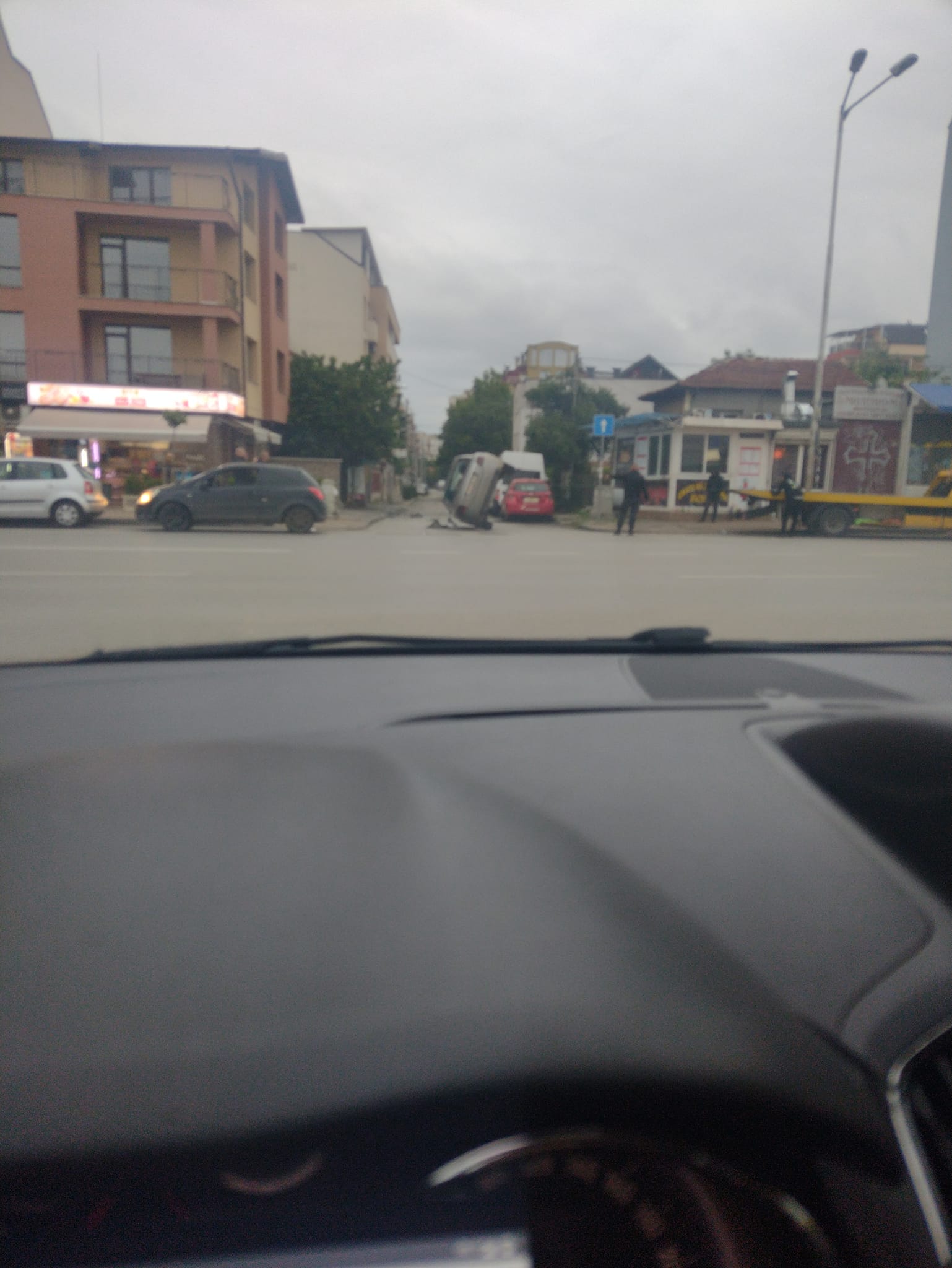 ПТП Надежда