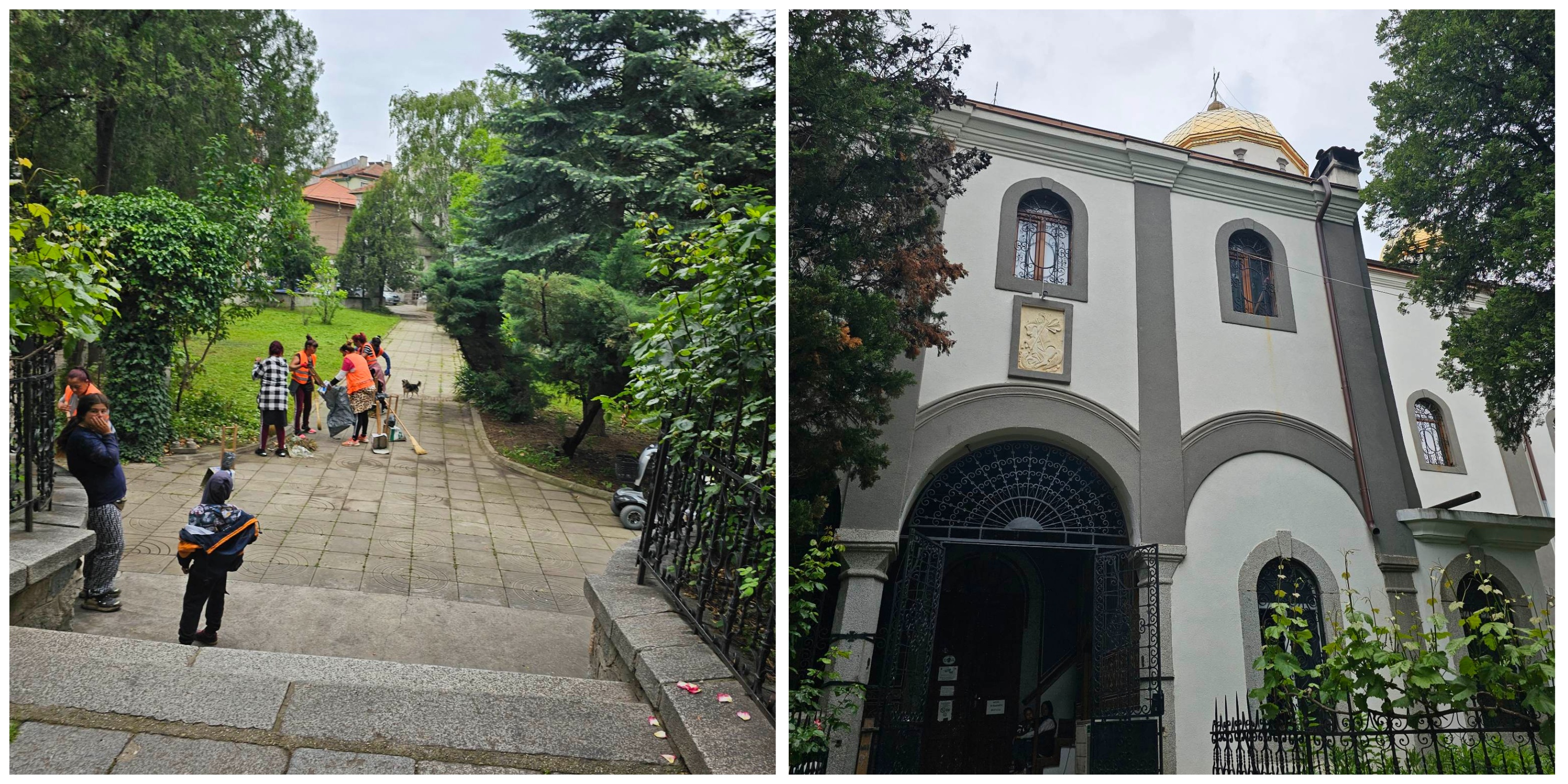 галев дупница