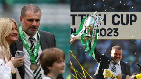 Постекоглу