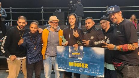 Пламена Георгиева