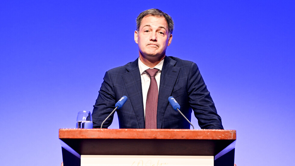 Александър Де Кро