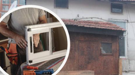 Калъпчиевата къща