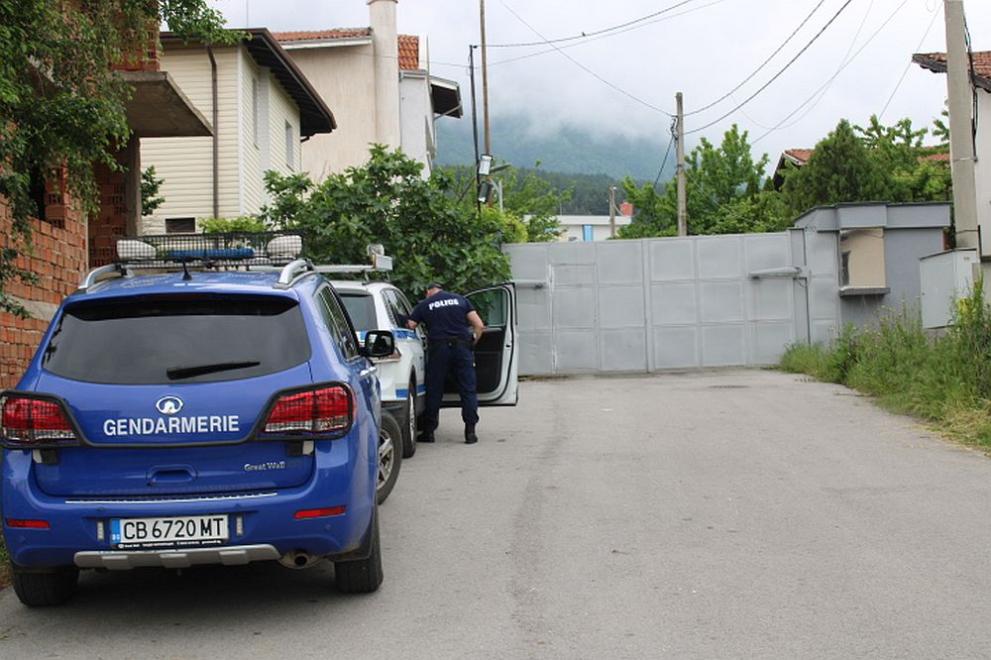 Кметицата на село Ресилово Мариана Доцина заяви пред , че