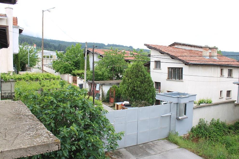  Ресилово Галеви 