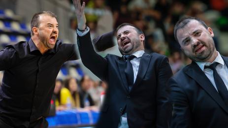 Хаджисотиров Рилски спортист Удо