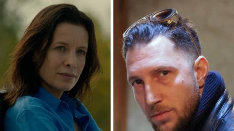 Яна Маринова Теодор Папазов