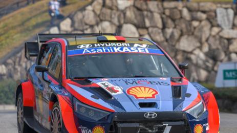 Тиери Нювил