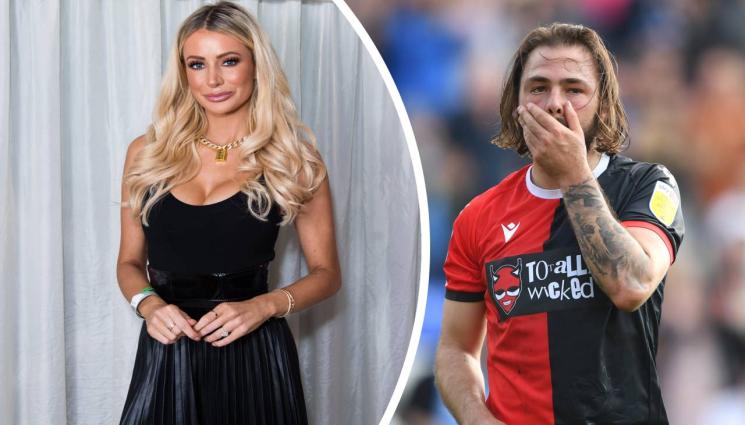 Сватба - Халф вдигна черна сватба с тв водеща (СНИМКИ)