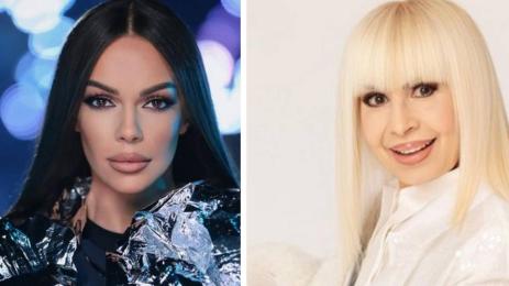 Галена Лили Иванова