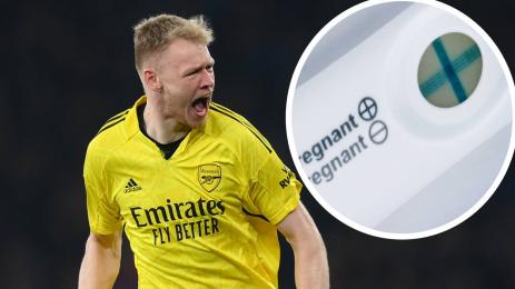 Арън Рамсдейл