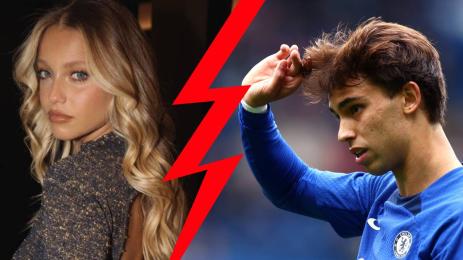 Жоао Феликс Маги Корсейро