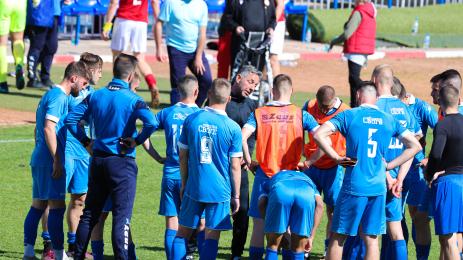 Спортист Своге