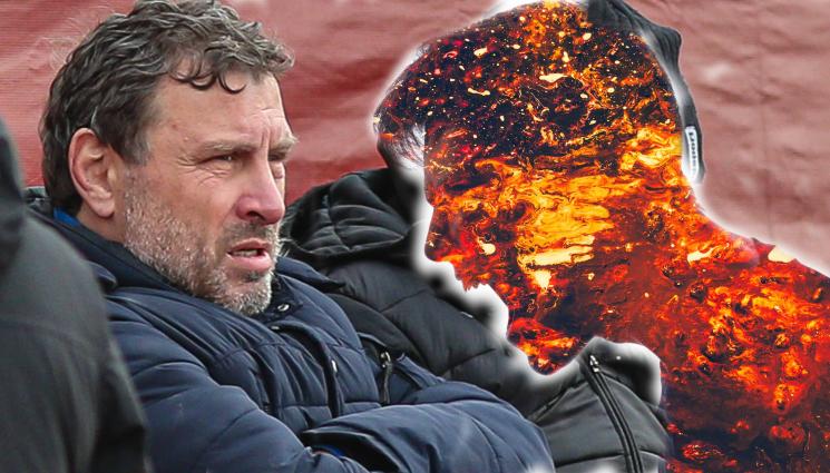 Вили Вуцов - Велислав Вуцов: Сменям законите