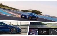 Tesla Model S Plaid Track Pack