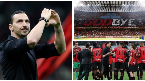 Златан Ибрахимович