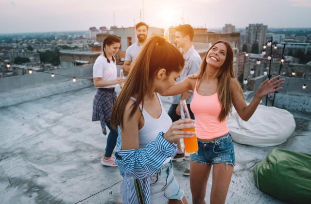 Увеличаване на разходите за храна, но и на изразходваните средства