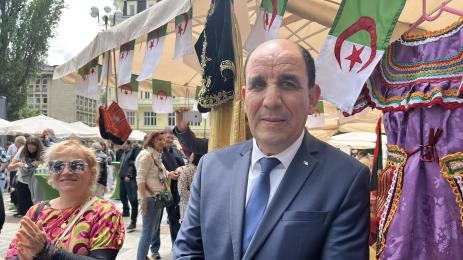 Брахим Ленмар