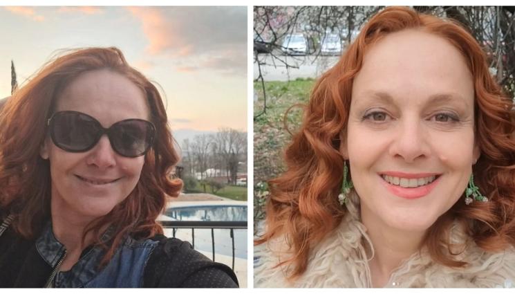 Параскева Джукелова - ДОКАТО ИГРАЕ С КУЧЕТО: Джукелова снима голи на плажа!