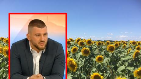 Илия Проданов