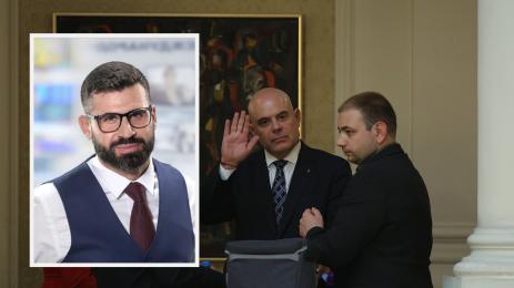 Кузман Илиев