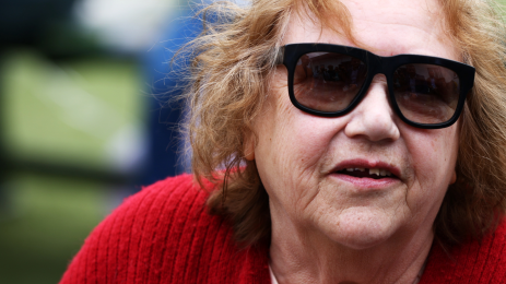 Величка Маркова Аспарухова